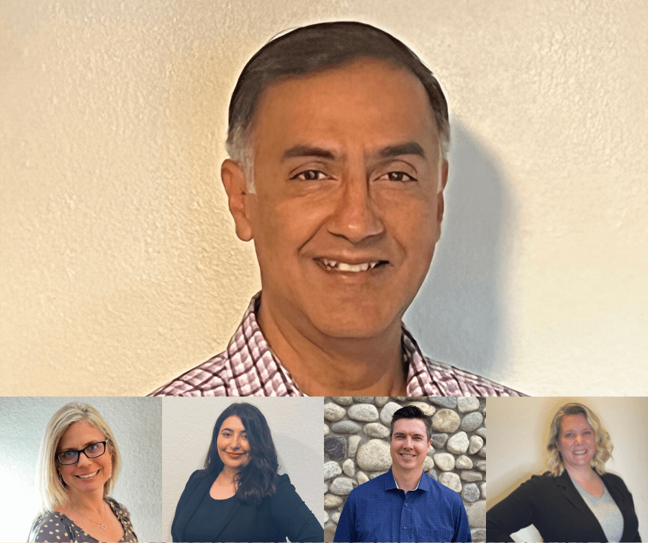 Dr Gill Amanpreet DPH